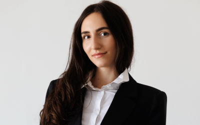 Наташа Зечевиќ